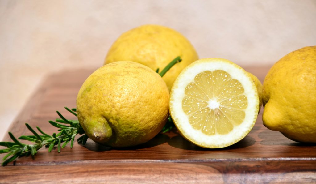 hechizo limon congelador